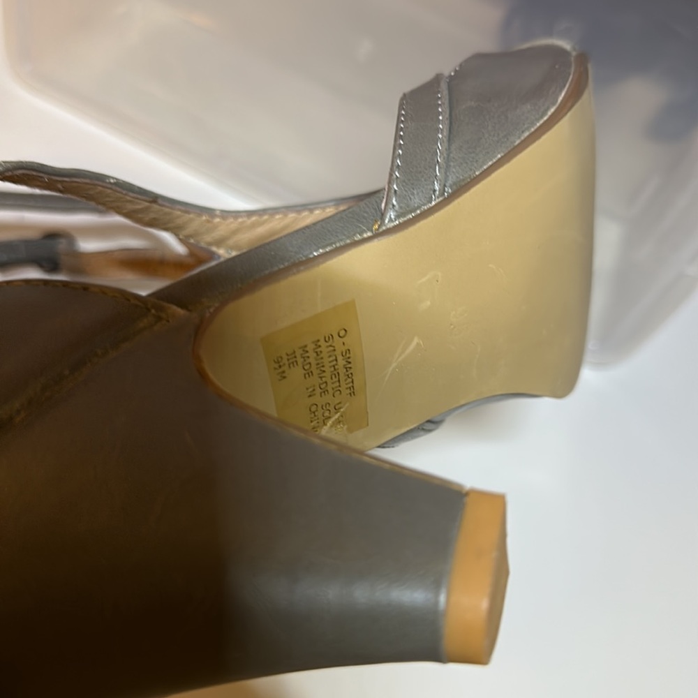 Nine West Shoes - Picture 7 of 7
